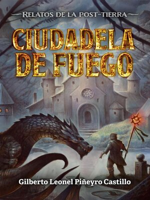 Ciudadela de fuego - ebook